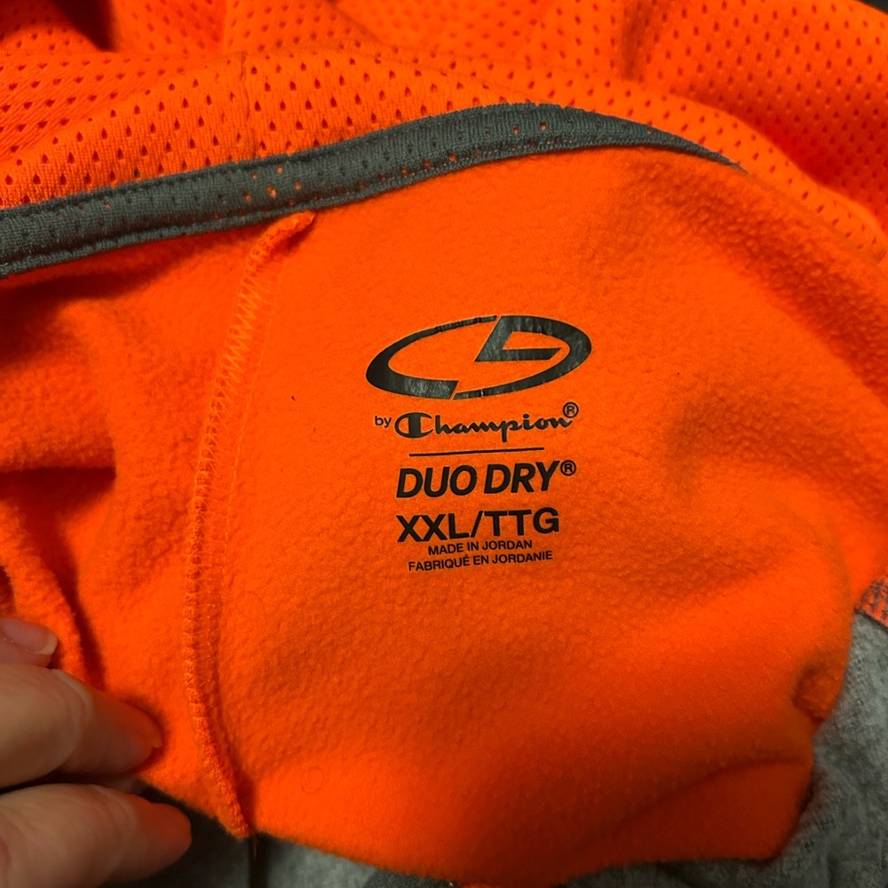 Men jacket - Picture 2 of 2